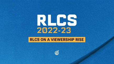 RLCS is on the rise — Rocket League majors gather more and more viewers, and community casting is one of the reasons